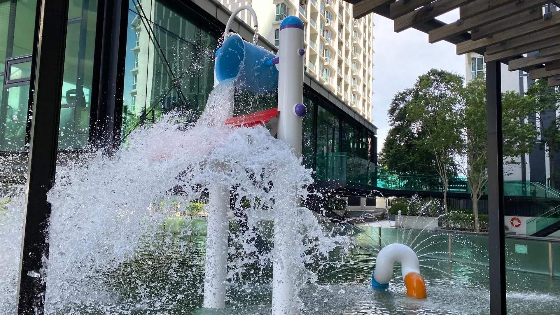 The Shore Residences Melaka I Free Wifi Near Jonker Malaysia