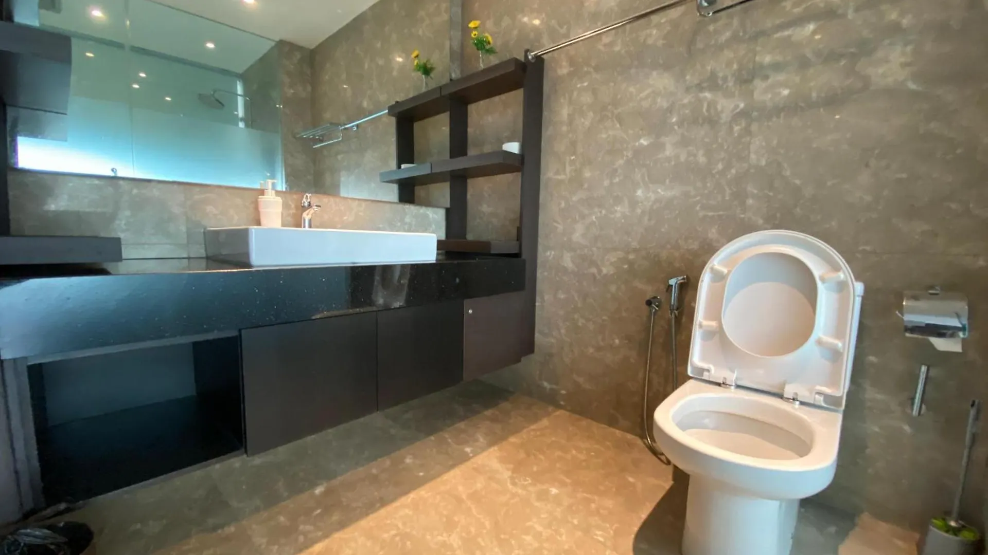 The Shore Residences Melaka I Free Wifi Near Jonker Malacca
