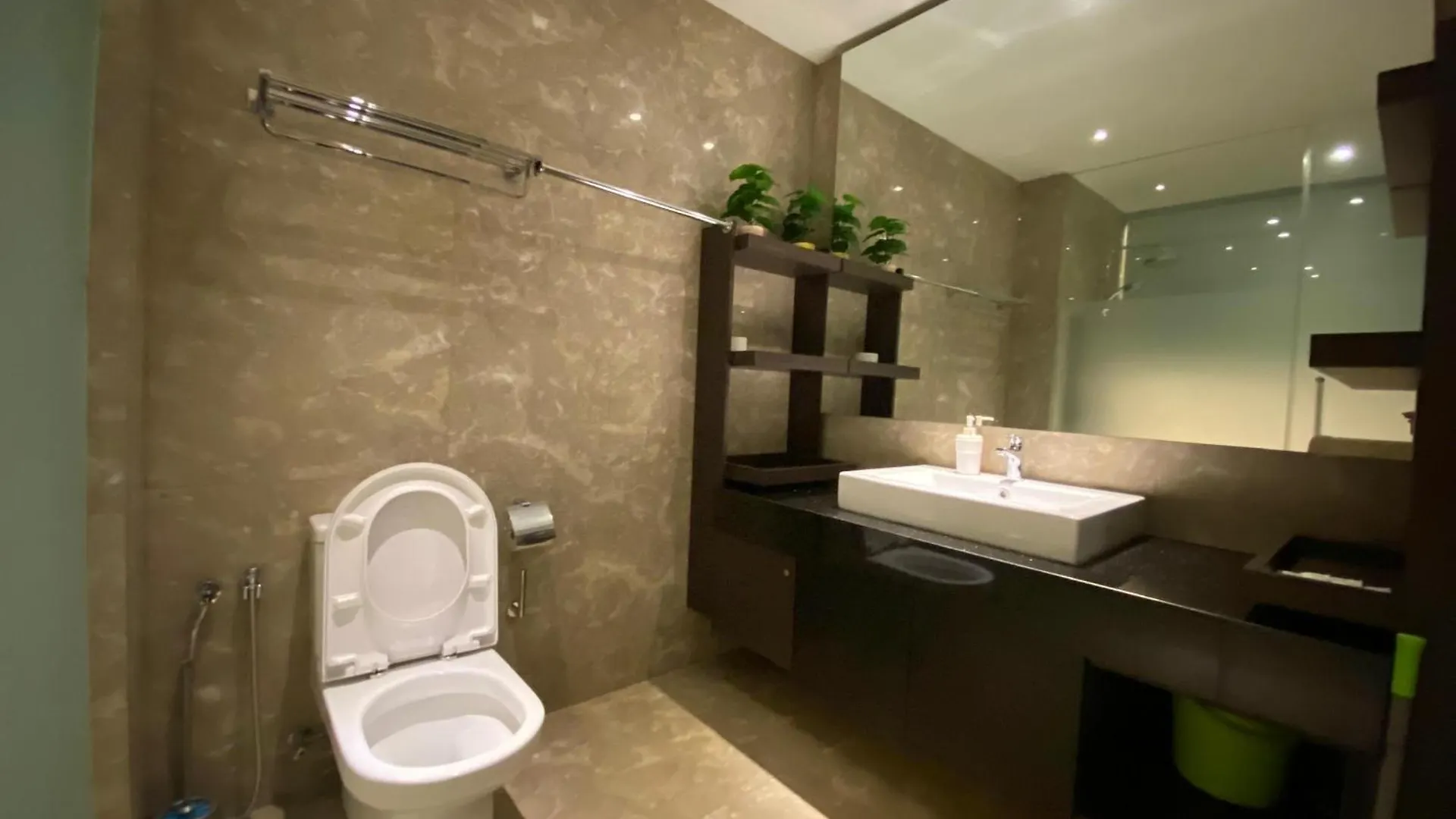The Shore Residences Melaka I Free Wifi Near Jonker 0*, Malacca Malaysia