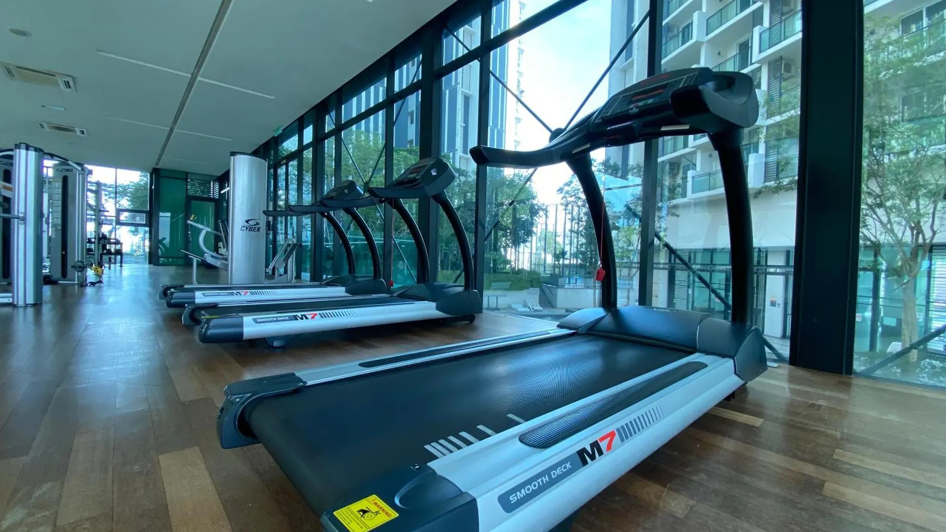 The Shore Residences Melaka I Free Wifi Near Jonker Malaysia