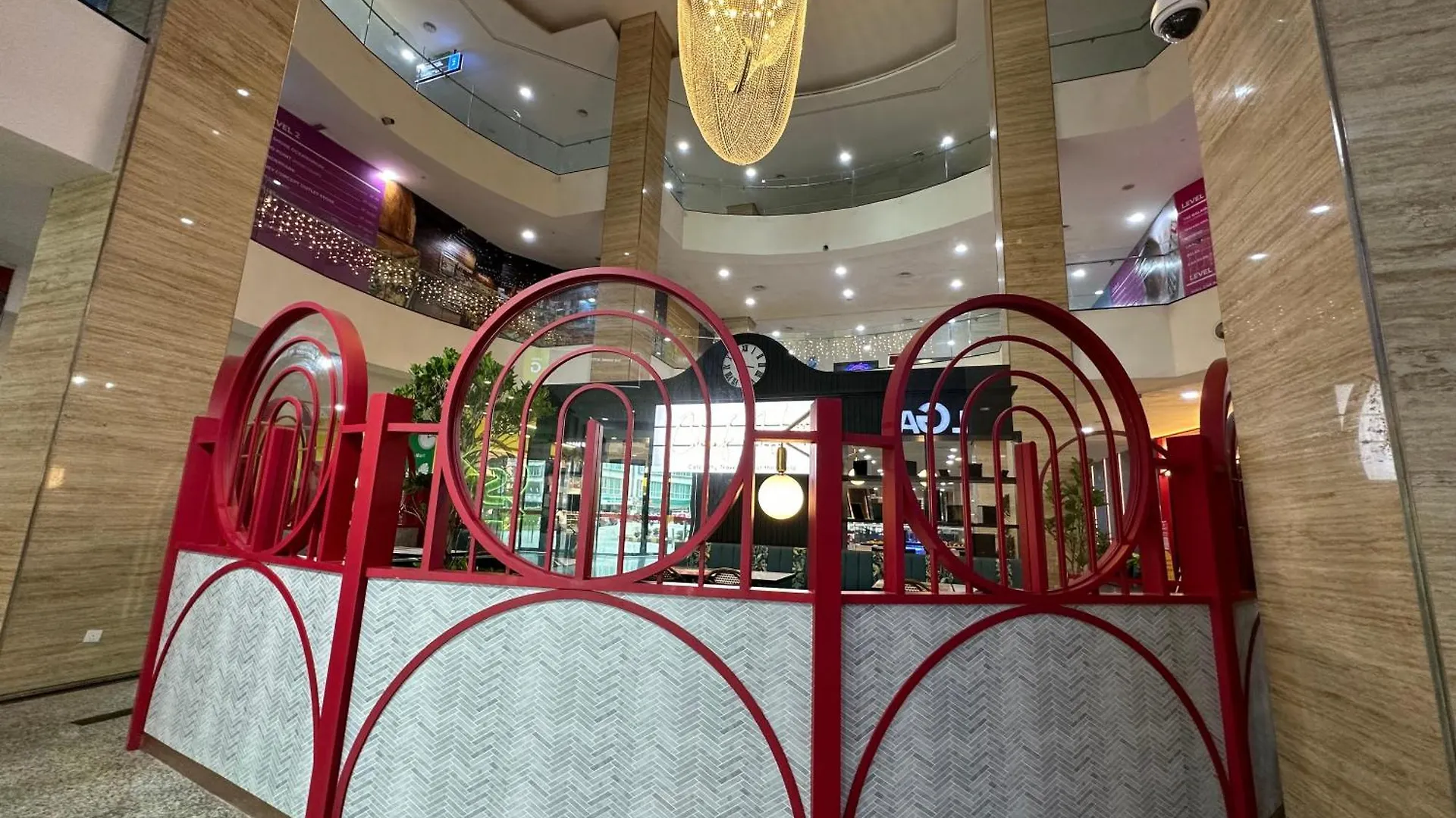 The Shore Residences Melaka I Free Wifi Near Jonker Apartment Malacca