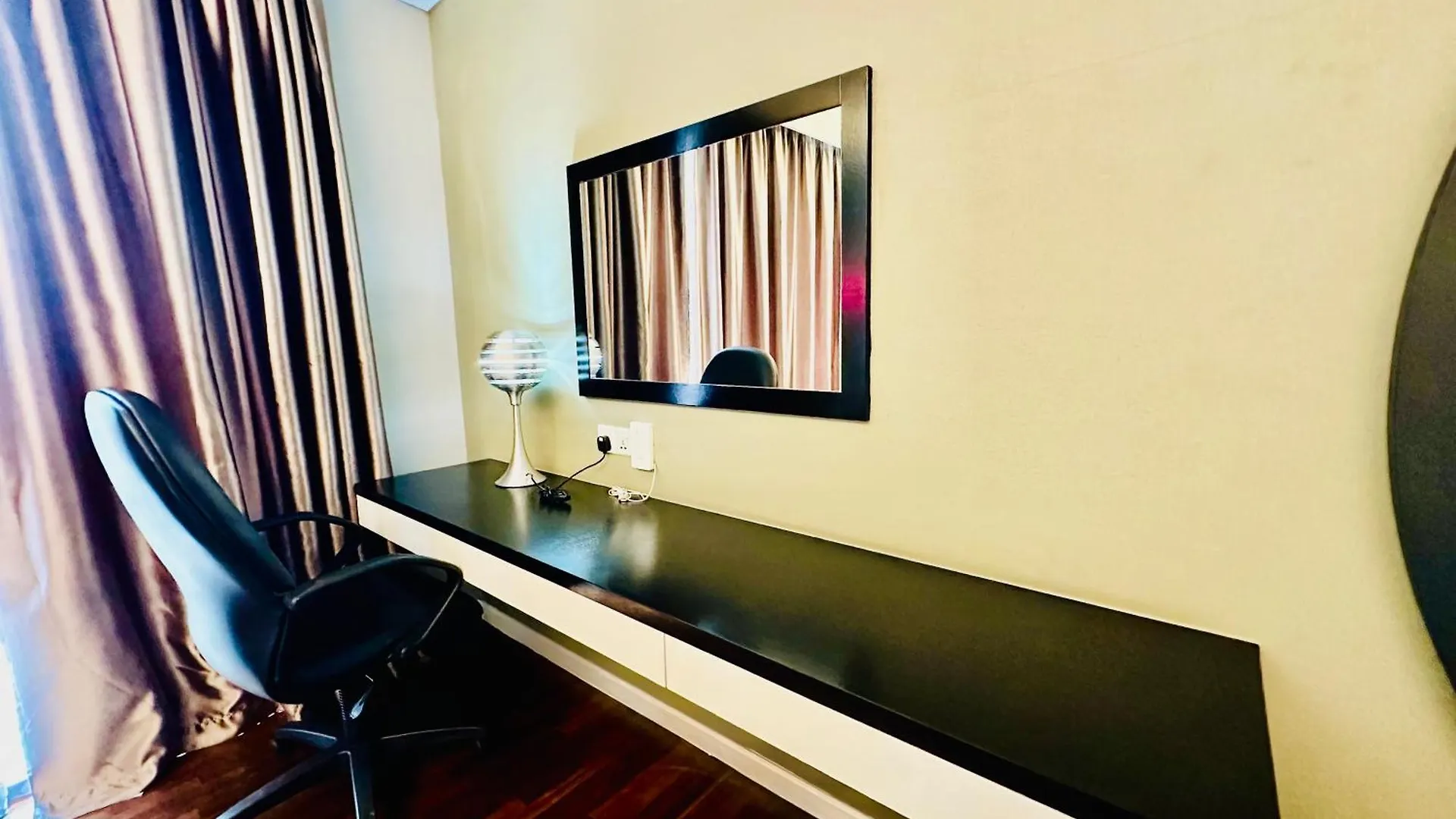 The Shore Residences Melaka I Free Wifi Near Jonker 0*, Malacca